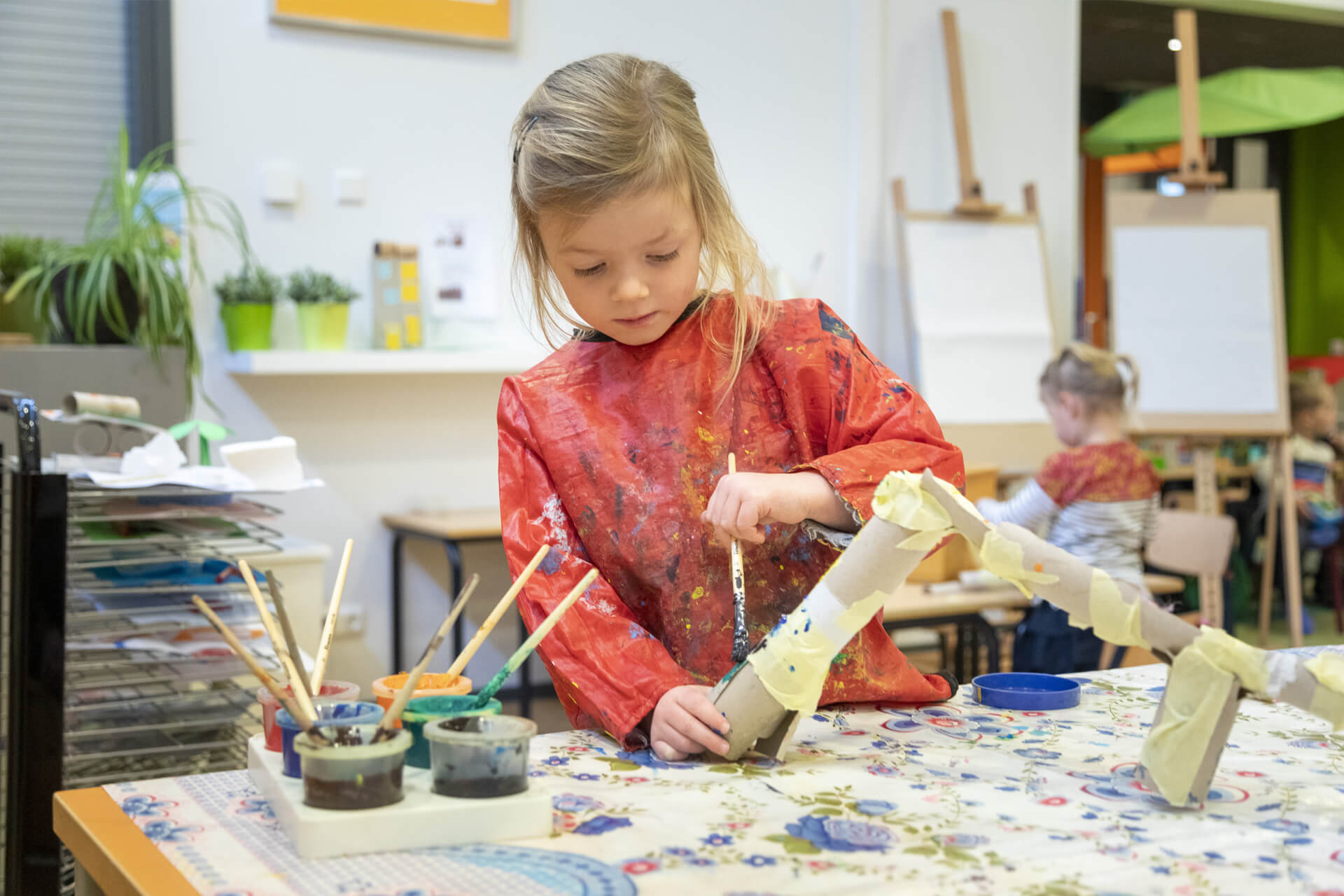 Ouders Ondersteuning Ouder