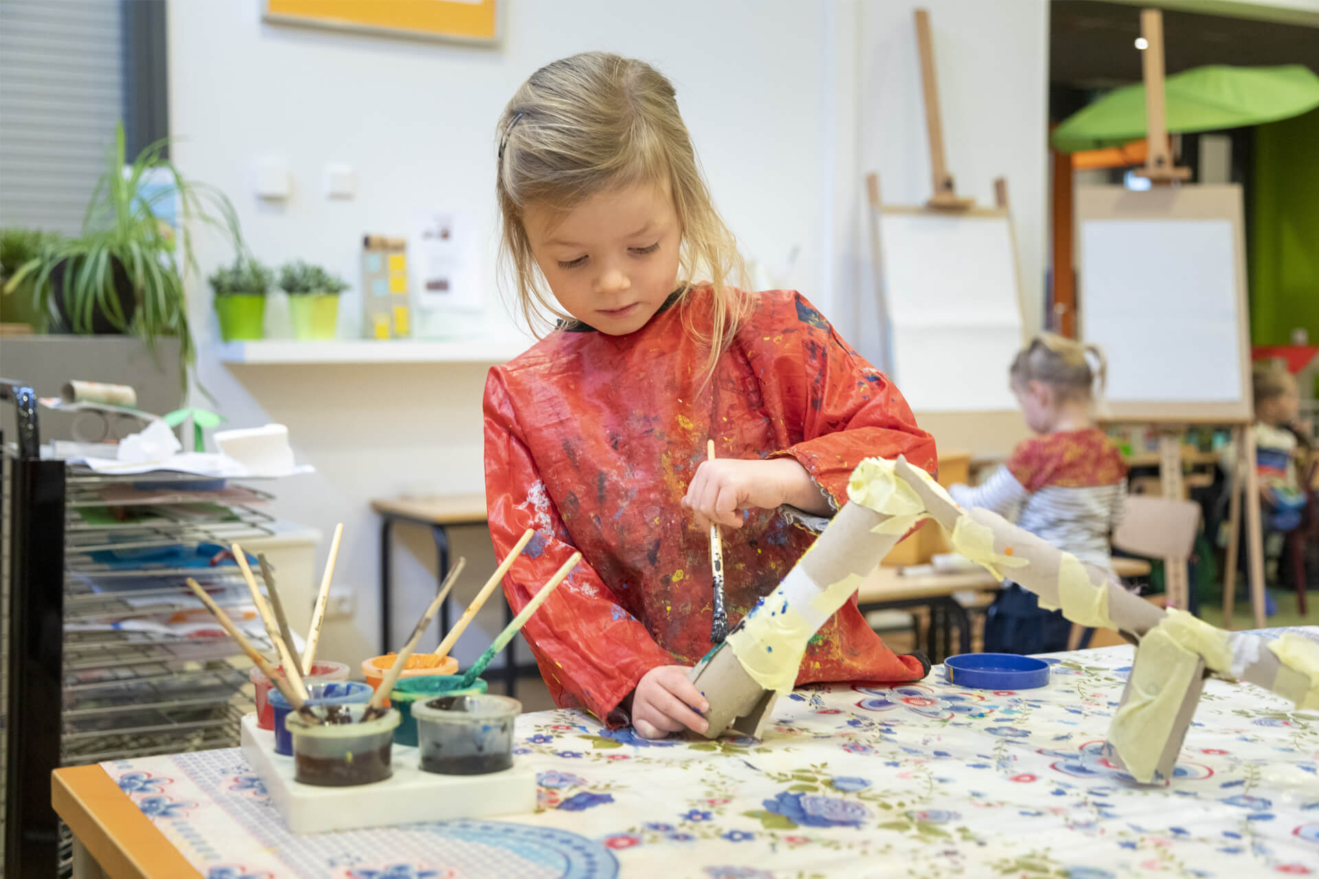 Afbeelding Oudervereniging