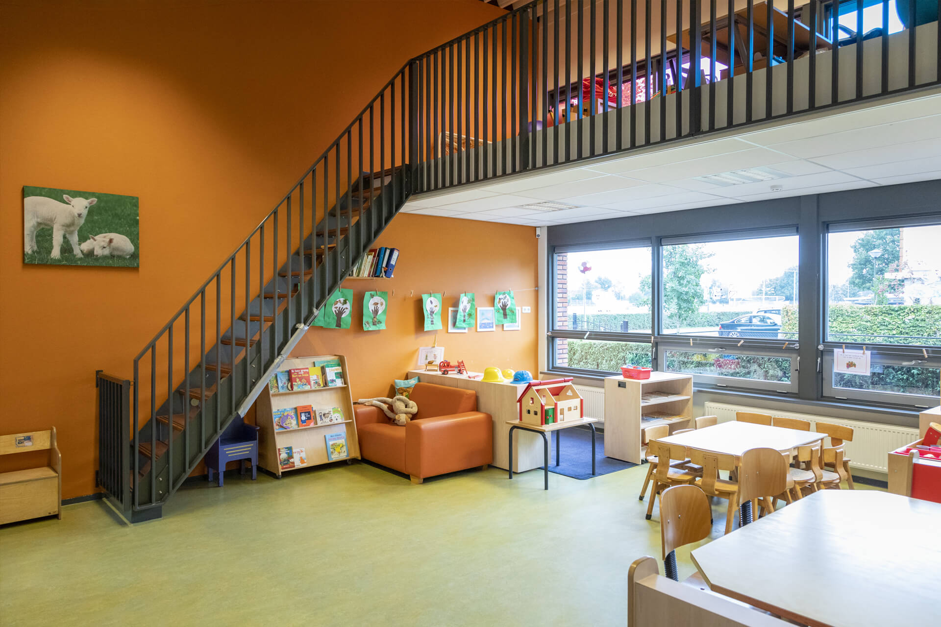 Kijkje School 2 Kijkje School 2